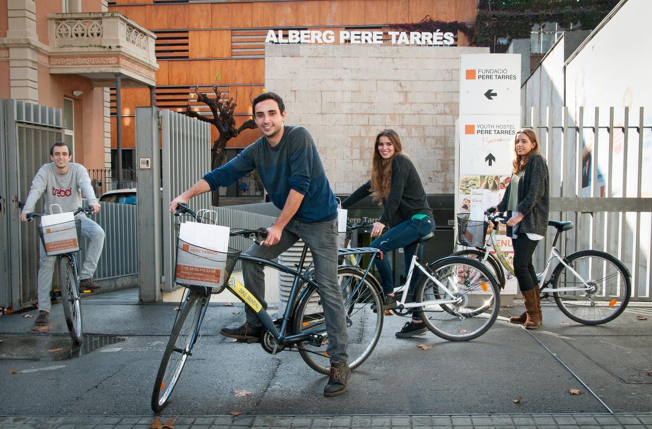 Pere Tarrés Barcellona