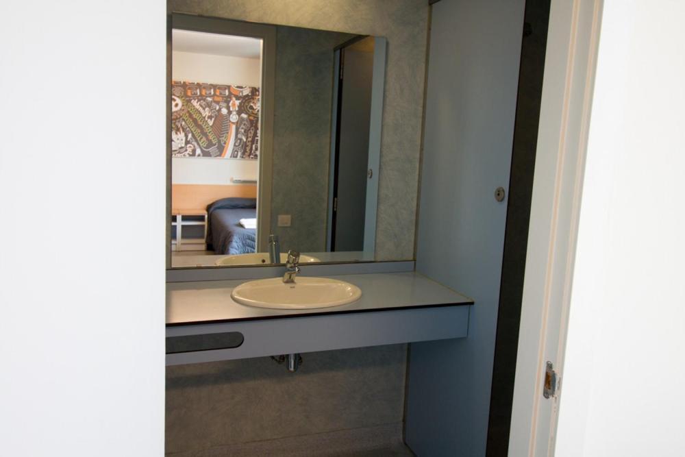Hostel Pere Tarres